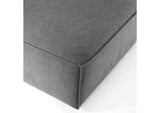 EEI-3873-CHA Restore Ottoman By Modway