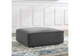 EEI-3873-CHA Restore Ottoman By Modway
