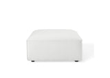 EEI-3873-WHI Restore Ottoman By Modway