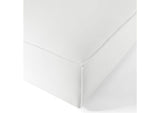 EEI-3873-WHI Restore Ottoman By Modway