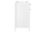 EEI-3875-WHI Nantucket 24" Bathroom Vanity Cabinet - Sink Basin Not Included - By Modway