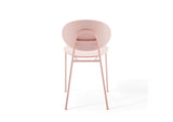 EEI-3902-PNK Palette Dining Side Chair Set Of 2 By Modway