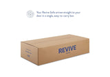 EEI-3988-NAV Revive Performance Velvet Sofa By Modway