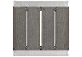 EEI-4006-WHI-SET Savannah 3 Piece Outdoor Patio Mesh Set By Modway