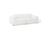 EEI-4111-WHI Restore 2-Piece Sectional Sofa By Modway