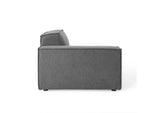 EEI-4112-CHA Restore 3-Piece Sectional Sofa By Modway