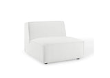 EEI-4112-WHI Restore 3-Piece Sectional Sofa By Modway