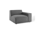 EEI-4113-CHA Restore 4-Piece Sectional Sofa By Modway