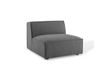 EEI-4113-CHA Restore 4-Piece Sectional Sofa By Modway