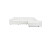 EEI-4113-WHI Restore 4-Piece Sectional Sofa By Modway