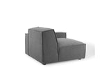EEI-4114-CHA Restore 4-Piece Sectional Sofa By Modway