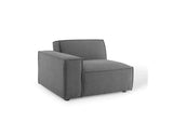 EEI-4114-CHA Restore 4-Piece Sectional Sofa By Modway