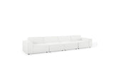 EEI-4114-WHI Restore 4-Piece Sectional Sofa By Modway