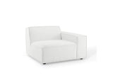 EEI-4114-WHI Restore 4-Piece Sectional Sofa By Modway