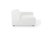 EEI-4114-WHI Restore 4-Piece Sectional Sofa By Modway