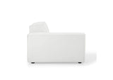 EEI-4116-WHI Restore 6-Piece Sectional Sofa By Modway