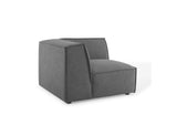 EEI-4121-CHA Restore 8-Piece Sectional Sofa By Modway