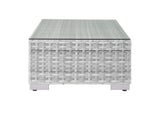 EEI-4299-LGR Convene Outdoor Patio Coffee Table By Modway