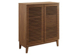 EEI-4311-WAL Render Bar Cabinet By Modway