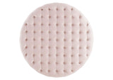 EEI-4326-PNK Ensconce Tufted Performance Velvet Round Ottoman By Modway