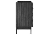 EEI-4340-CHA Render 36" Bathroom Vanity Cabinet By Modway