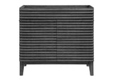 EEI-4340-CHA Render 36" Bathroom Vanity Cabinet By Modway