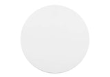 EEI-4543-GLD-WHI Verne 28" Dining Table By Modway
