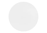 EEI-4544-GLD-WHI Verne 35" Dining Table By Modway