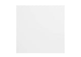 EEI-4545-GLD-WHI Verne 24" Square Dining Table By Modway