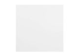 EEI-4546-GLD-WHI Verne 28" Square Dining Table By Modway
