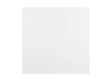 EEI-4547-GLD-WHI Verne 35" Square Dining Table By Modway