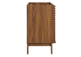 EEI-4598-WAL Render 24" Bathroom Vanity Cabinet - Sink Basin Not Included - By Modway