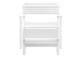 EEI-4598-WHI Render 24" Bathroom Vanity Cabinet - Sink Basin Not Included - By Modway