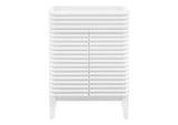 EEI-4598-WHI Render 24" Bathroom Vanity Cabinet - Sink Basin Not Included - By Modway