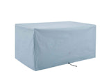 EEI-4613-GRY Conway Outdoor Patio Furniture Cover By Modway