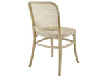 EEI-4646-GRY Winona Wood Dining Side Chair By Modway