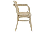 EEI-4651-GRY Winona Wood Dining Chair By Modway