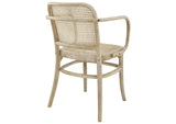 EEI-4651-GRY Winona Wood Dining Chair By Modway