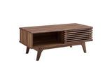 EEI-4724-WAL Render Coffee Table By Modway