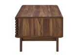 EEI-4724-WAL Render Coffee Table By Modway