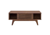 EEI-4724-WAL Render Coffee Table By Modway