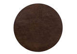 EEI-4738-GLD-CHE Verne 35" Dining Table By Modway