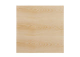 EEI-4741-GLD-NAT Verne 24" Square Dining Table By Modway