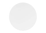 EEI-4748-GLD-WHI Verne 40" Dining Table By Modway