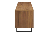 EEI-4763-WAL Parker 73" TV Stand By Modway