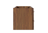 EEI-4850-WAL Render 30" Wall-Mount Bathroom Vanity Cabinet - Sink Basin Not Included - By Modway