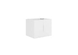 EEI-4893-WHI Vitality 24" Bathroom Vanity Cabinet - Sink Basin Not Included - By Modway