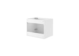 EEI-4893-WHI Vitality 24" Bathroom Vanity Cabinet - Sink Basin Not Included - By Modway