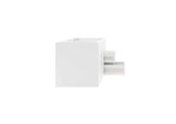 EEI-4894-WHI Vitality 36" Bathroom Vanity Cabinet - Sink Basin Not Included - By Modway
