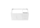EEI-4894-WHI Vitality 36" Bathroom Vanity Cabinet - Sink Basin Not Included - By Modway